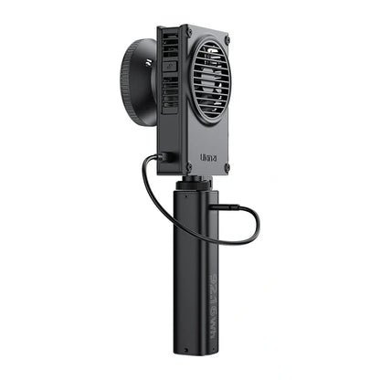 Ulanzi 100W COB Portable Fill Light with Condenser Lens