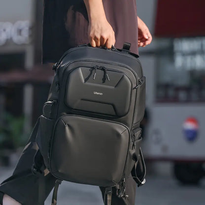 Ulanzi BP10 Hardshell Camera Backpack 35L B012GBB1