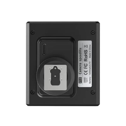 Ulanzi F12 Mini Camera Flash Speedlite L044GBB2