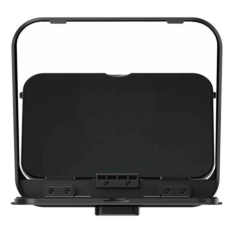 Ulanzi RT02 Universal Teleprompter for Tablets and Smartphones with Remote Control R004GBB1