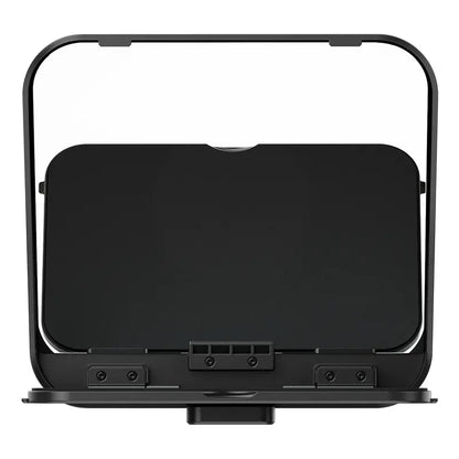 Ulanzi RT02 Universal Teleprompter for Tablets and Smartphones with Remote Control R004GBB1