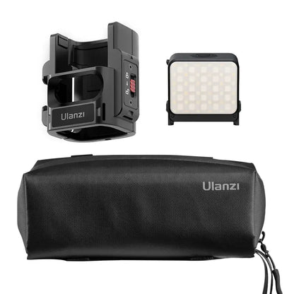 Ulanzi PK-06 Expansion Adapter for Pocket 3/4  & Xtra Muse C014
