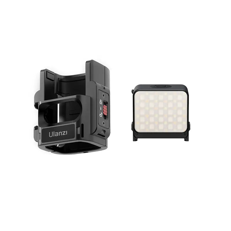 Ulanzi PK-06 Expansion Adapter for Pocket 3/4  & Xtra Muse C014