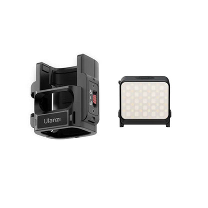 Ulanzi PK-06 Expansion Adapter for Pocket 3/4  & Xtra Muse C014