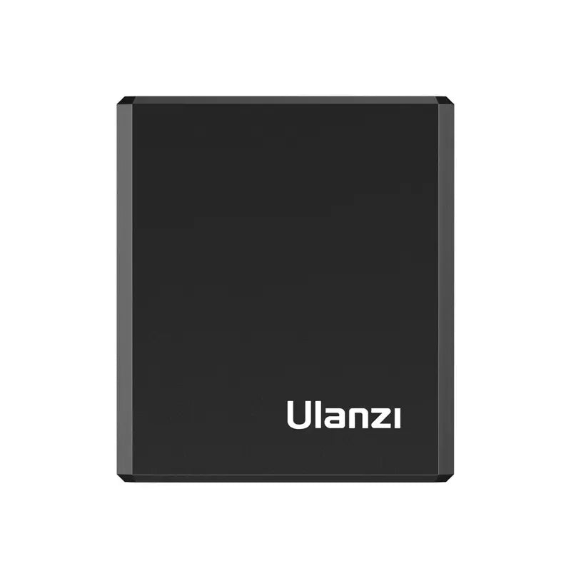 Ulanzi F12 Mini Camera Flash Speedlite L044GBB2
