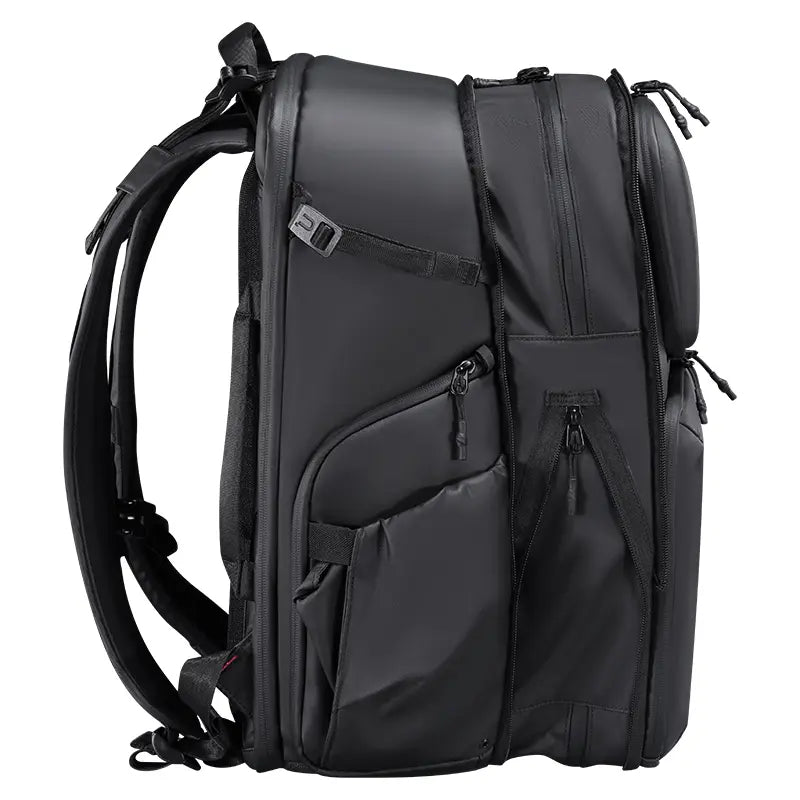 Ulanzi BP10 Hardshell Camera Backpack 35L B012GBB1