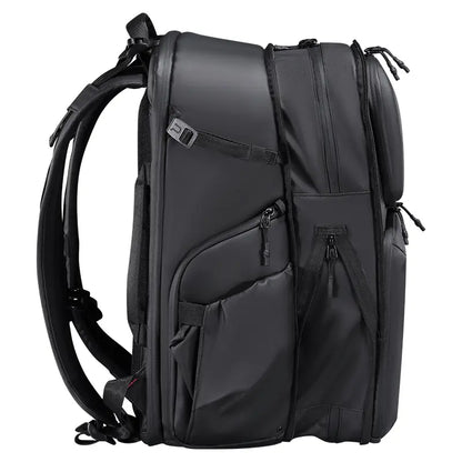 Ulanzi BP10 Hardshell Camera Backpack 35L B012GBB1