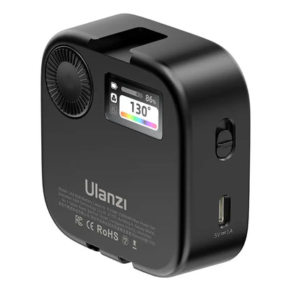 Ulanzi U60 RGB Video Light L027GBB1