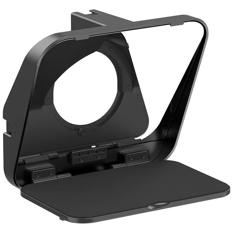Ulanzi RT02 Universal Teleprompter for Tablets and Smartphones with Remote Control R004GBB1