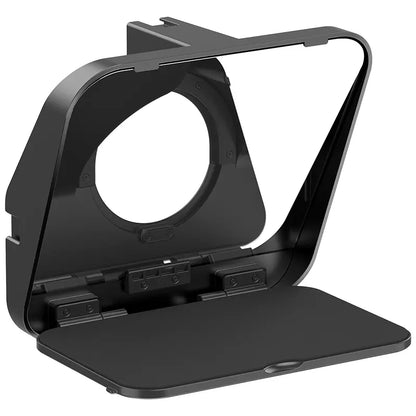 Ulanzi RT02 Universal Teleprompter for Tablets and Smartphones with Remote Control R004GBB1