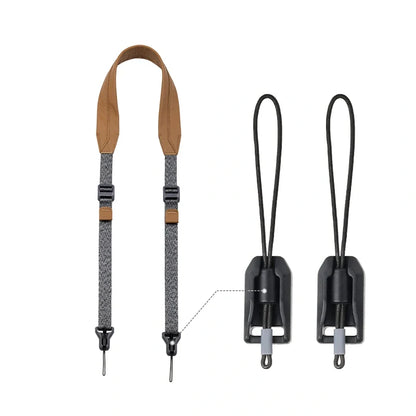 Falcam Maglink Quick Magnetic Buckle Shoulder Strap Classic V2