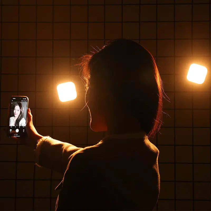 Ulanzi U60 RGB Video Light L027GBB1