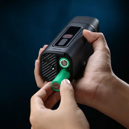 Ulanzi FM01 FILMOG Ace Portable Fog Machine R001