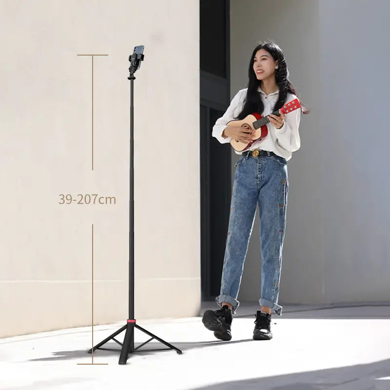 Ulanzi  MT-79 Light Stand 6.5"