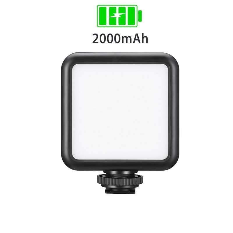 Ulanzi VL49 Rechargeable Mini LED Light 1672
