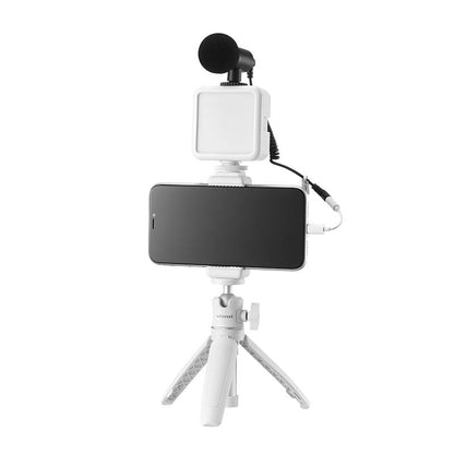 Ulanzi VL49 Rechargeable Mini LED Light 1672