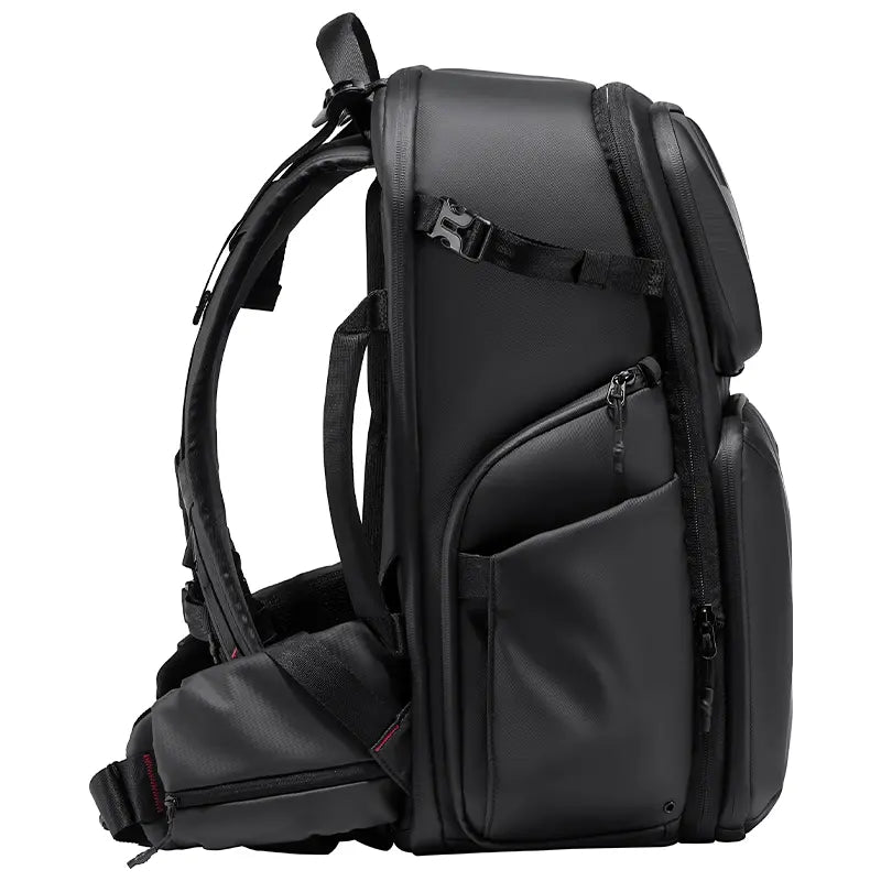 Ulanzi BP10 Hardshell Camera Backpack 35L B012GBB1