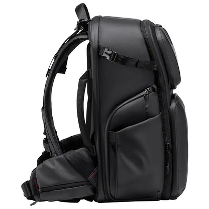 Ulanzi BP10 Hardshell Camera Backpack 35L B012GBB1
