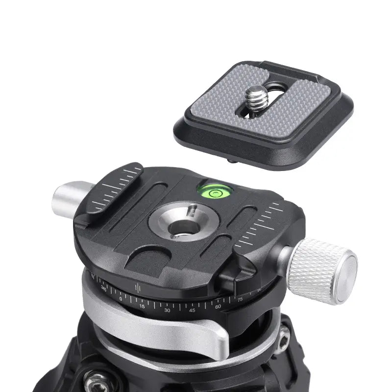 Ulanzi Zero Y Lightweight Travel Tripod with Arca-Swiss Ball Head 3028