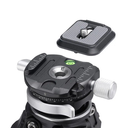 Ulanzi Zero Y Lightweight Travel Tripod with Arca-Swiss Ball Head 3028
