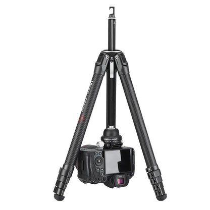 Ulanzi Zero Y Lightweight Travel Tripod with Arca-Swiss Ball Head 3028