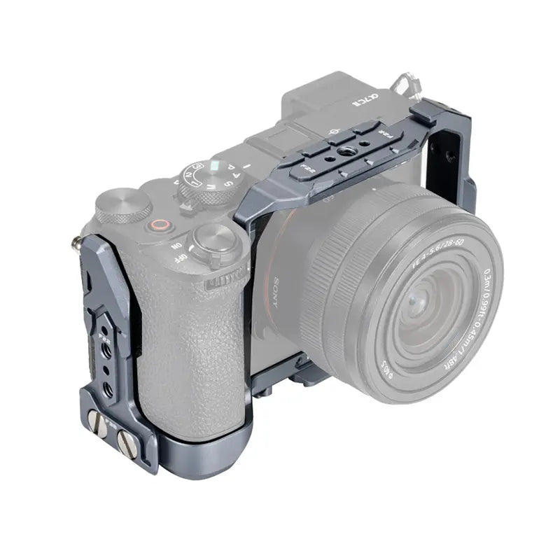 Falcam F22 & F38 & F50 Quick Release Camera Cage for Sony a7C II C00B3A01