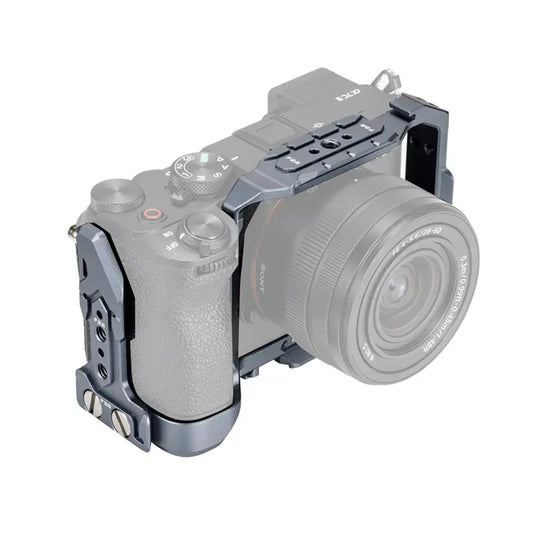 Falcam F22 & F38 & F50 Quick Release Camera Cage for Sony a7C II C00B3A01
