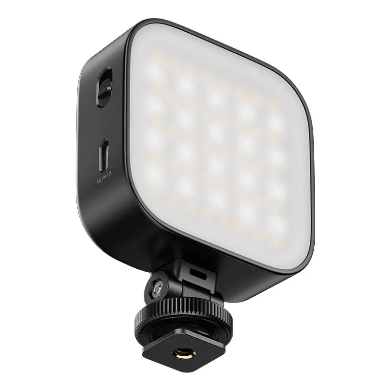 Ulanzi U60 RGB Video Light L027GBB1