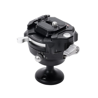 Falcam F38 Pro Quick Release Trigger Inverted Ball Head 320P