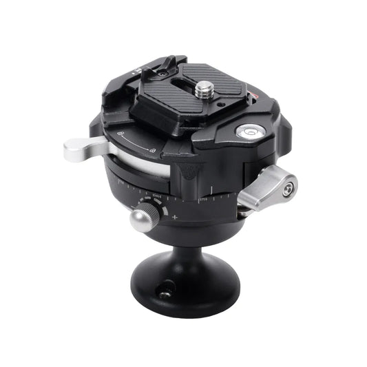Falcam F38 Pro Quick Release Trigger Inverted Ball Head 320P
