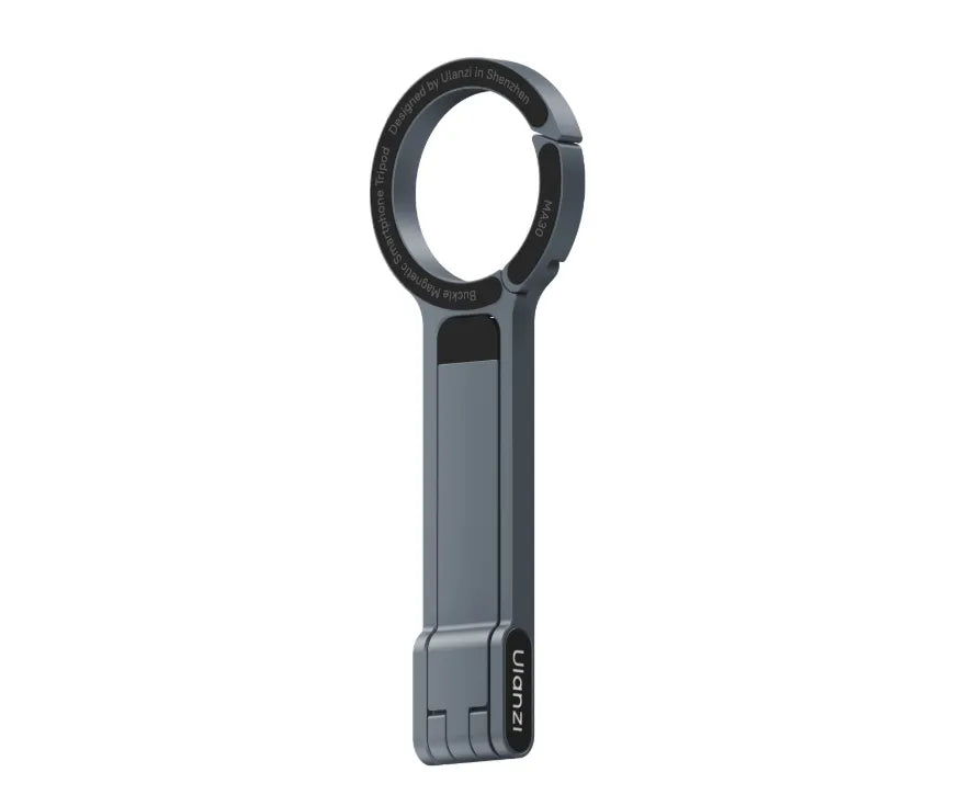 Ulanzi MA30 Carabiner-Mounted Phone Tripod