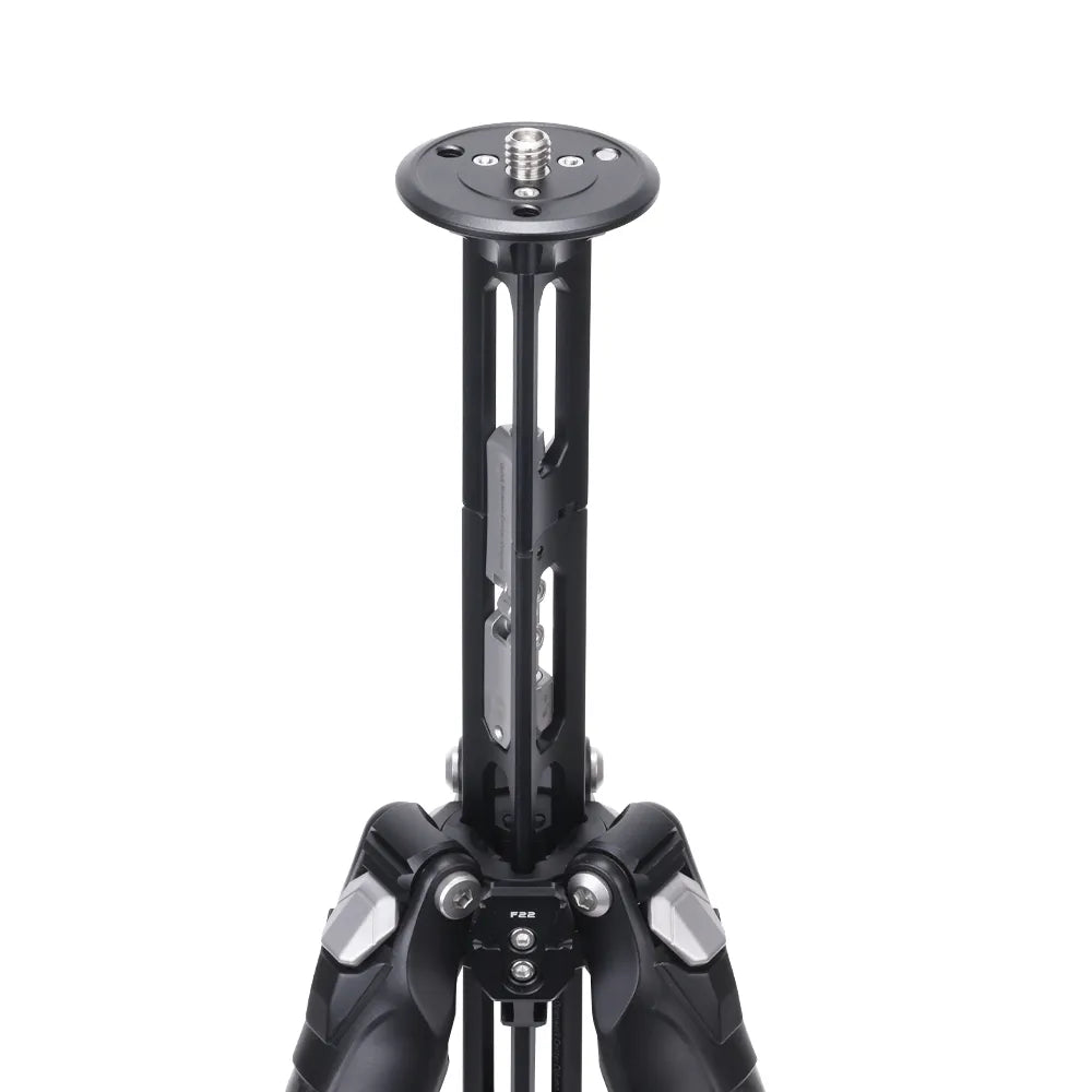Falcam TreeRoot Quick Lock Travel Tripod (155cm Height, 5kg Load, F38 Quick Release)