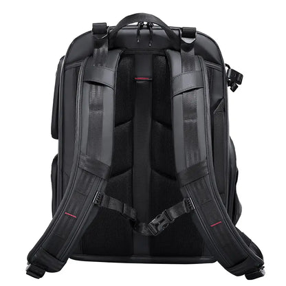 Ulanzi BP10 Hardshell Camera Backpack 35L B012GBB1