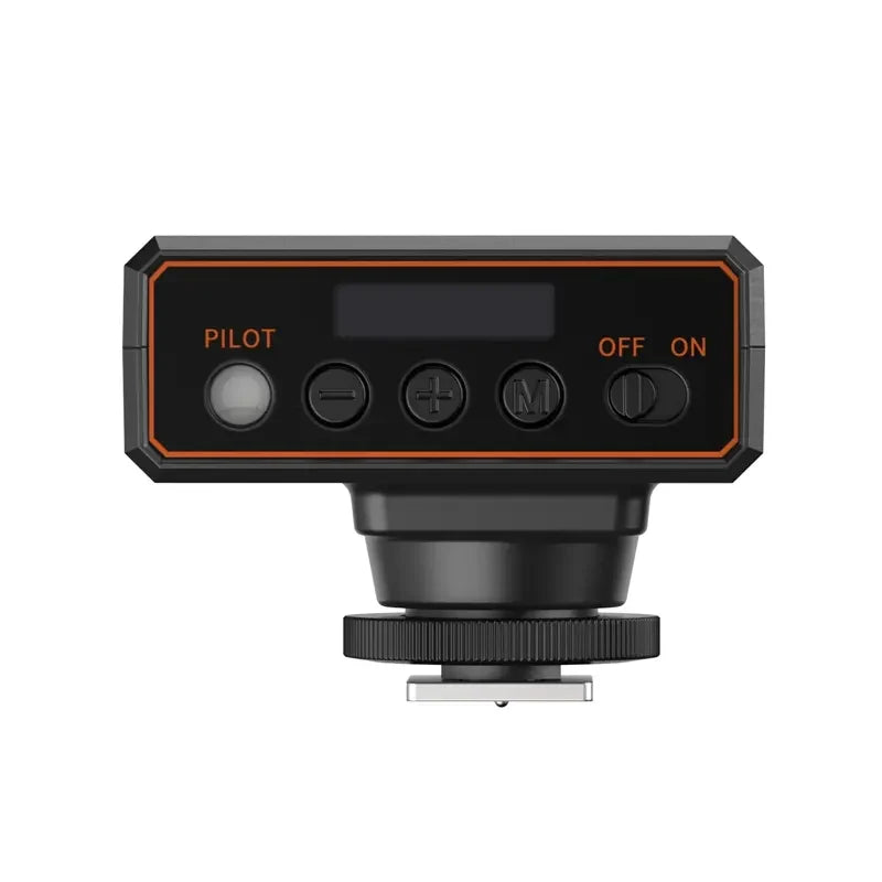 Ulanzi F12 Mini Camera Flash Speedlite L044GBB2
