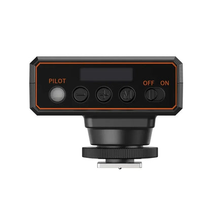 Ulanzi F12 Mini Camera Flash Speedlite L044GBB2