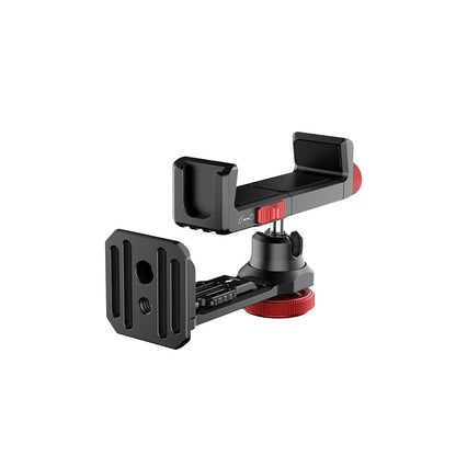 Ulanzi ST-14 Iron Man III 360° Arca Tripod Phone Mount
