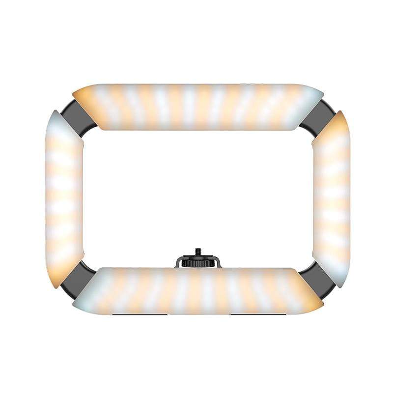 Ulanzi U200 Ring Light Video Rig 2245