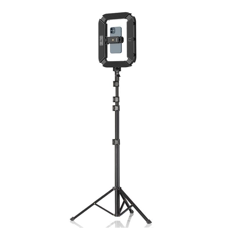 Ulanzi U200 Ring Light Video Rig 2245