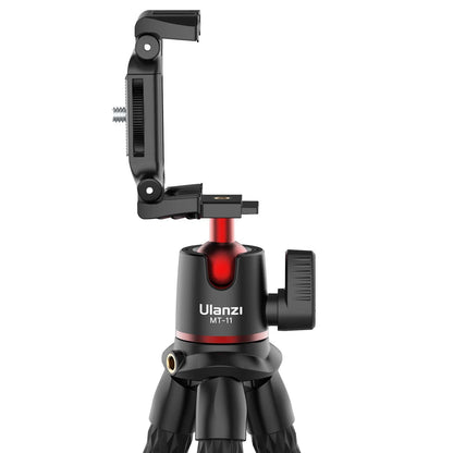 Ulanzi MT-11 Octopus Flexible Tripod
