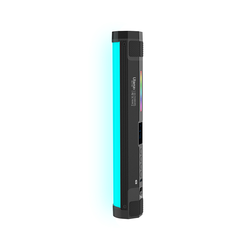 Ulanzi VL110 Magnetic RGB LED Tube Light (9.4") 2660