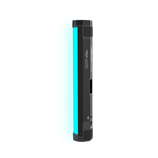Ulanzi VL110 Magnetic RGB LED Tube Light (9.4") 2660