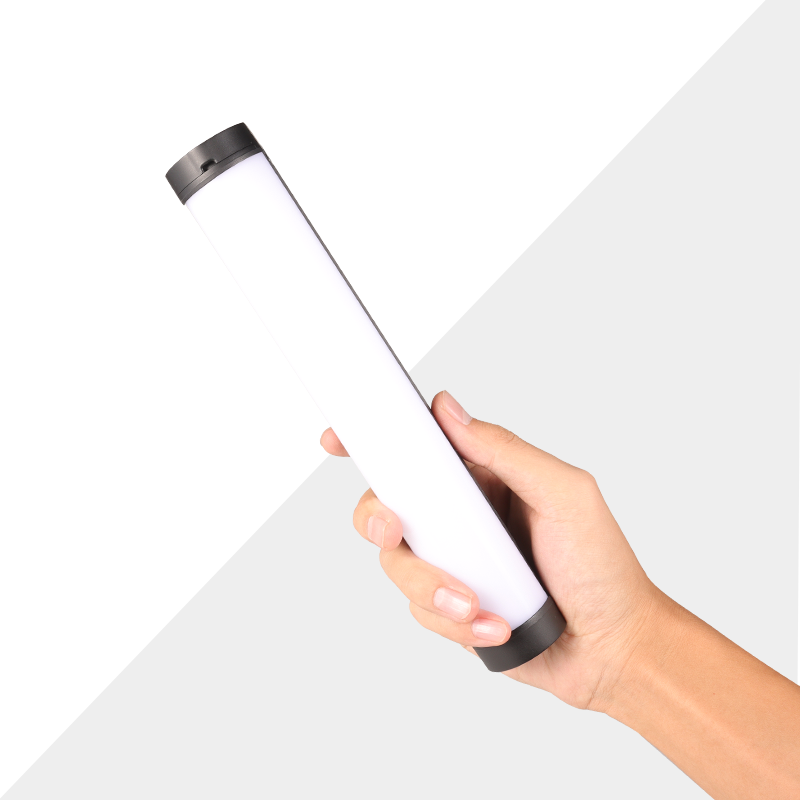 Ulanzi VL110 Magnetic RGB LED Tube Light (9.4") 2660