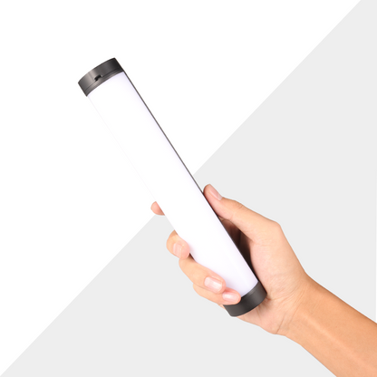 Ulanzi VL110 Magnetic RGB LED Tube Light (9.4") 2660