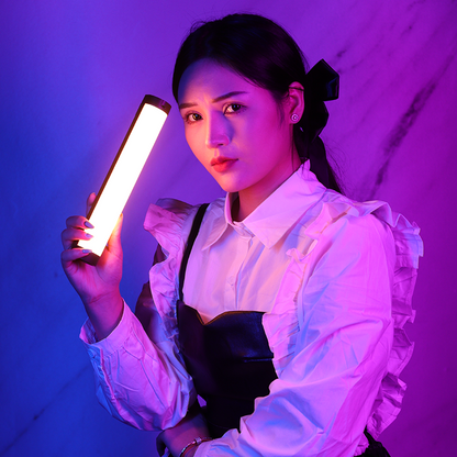 Ulanzi VL110 Magnetic RGB LED Tube Light (9.4") 2660