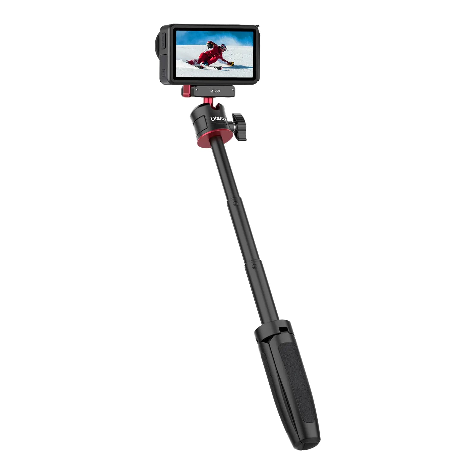 Ulanzi Magnetic Quick Release Tripod for DJI Osmo 360/ Nano/ Action 2/3/4  2829A