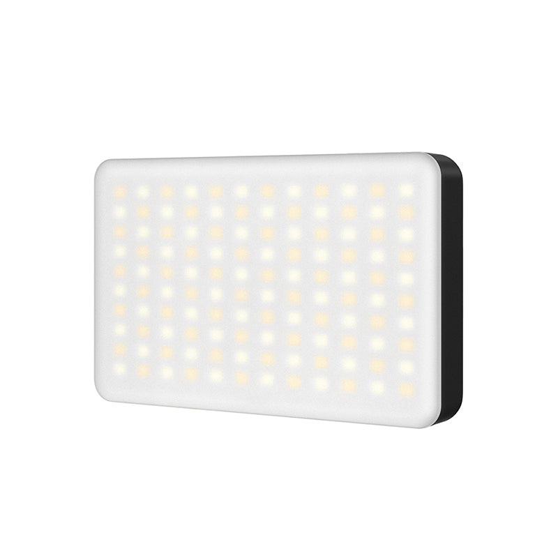 Ulanzi VIJIM VL120 Bi-Color LED Video Light 2029