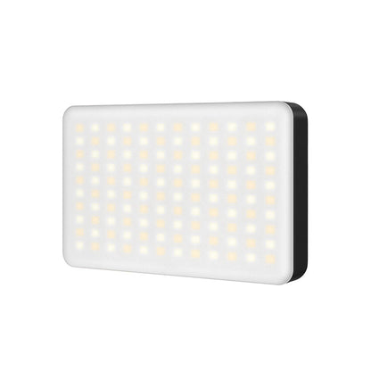 Ulanzi VIJIM VL120 Bi-Color LED Video Light 2029