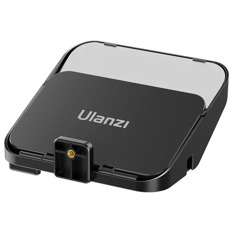 Ulanzi RT02 Universal Teleprompter for Tablets and Smartphones with Remote Control R004GBB1