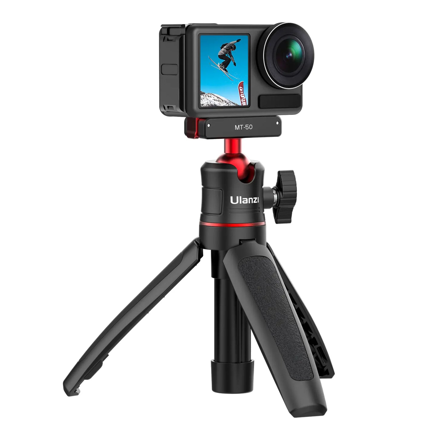 Ulanzi Magnetic Quick Release Tripod for DJI Osmo 360/ Nano/ Action 2/3/4  2829A